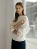 HUNCH Bolero& Sleeveless Knit Set (2Color)