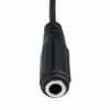 Bluetooth Aux Receiver Kabel Adapter mit Mikrofon für Kabellose Audio Aux Schnittstelle für Porsche Becker Mexico Traffic Pro DTM