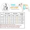 Dog Supplies Accessories Pets Acessorios Chihuahua Apparel Clothes Dogs Pet Sweatshirt Dresses Small For Animal Products