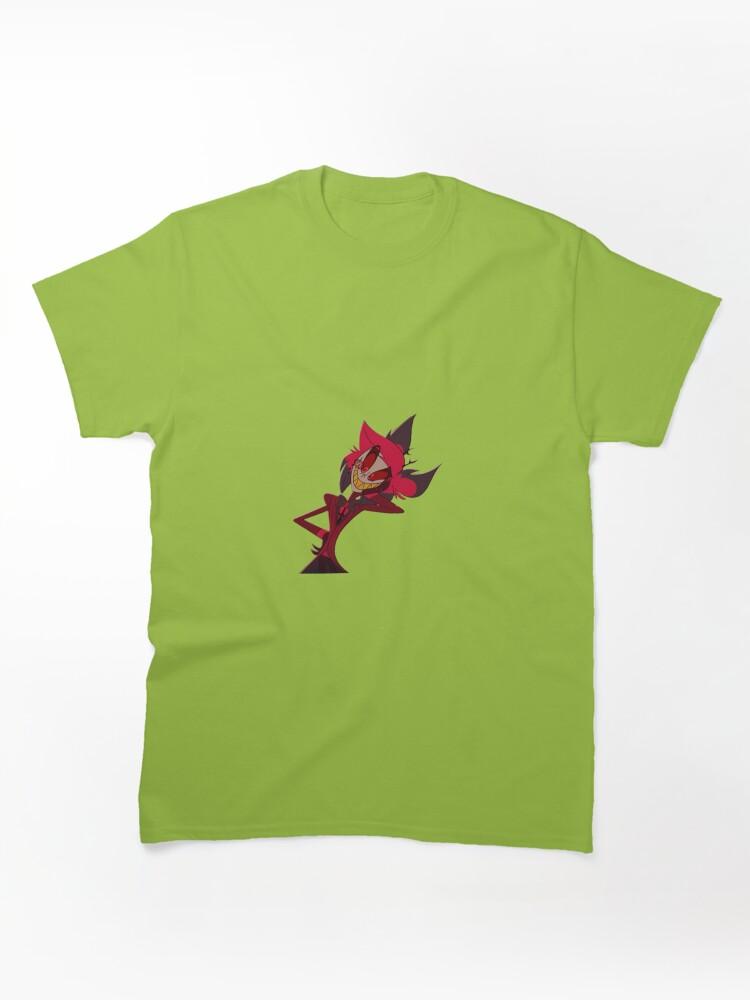 Helluva Boss Season 3 Hazbin Hotel Classic Unisex T-Shirt