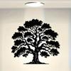 Vintage Tree of Life Metal Wall Art Sculpture Powder Coated Large Home Decor Gift Garden Greenhouse