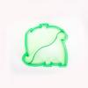 Bread Mold Cute Baking Set Lunch Cutter Interesting Kitchen Accessories for Kids