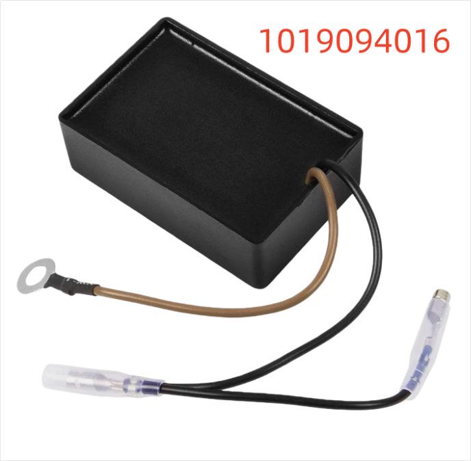 Speed Limiter for Club Car DS/Precedent FE290/FE350 Golf Carts