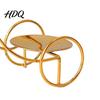Aromatherapy Stick Holder Creative Bicycle Candle Holder Iron Art Compact Candlestick Scented