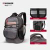 WENGER 15.6-Inch Laptop Backpack, Sports Rucksack, Large Capacity School Bag for Men And Women, Travel Backpack