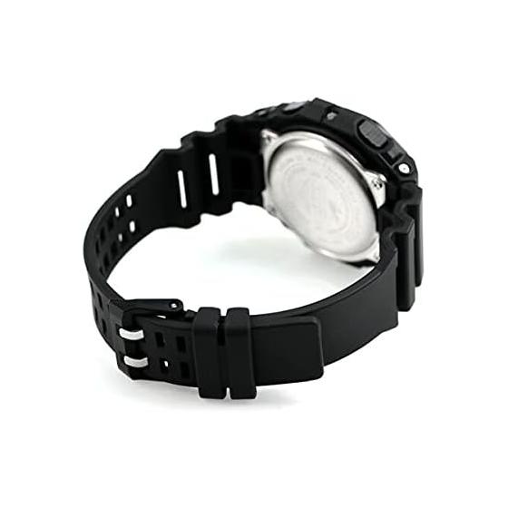 Casio G-Shock G-Ride Overseas Model Smartphone Link Quartz Men's Watch GBX-100NS-1DR [Parallel Import]