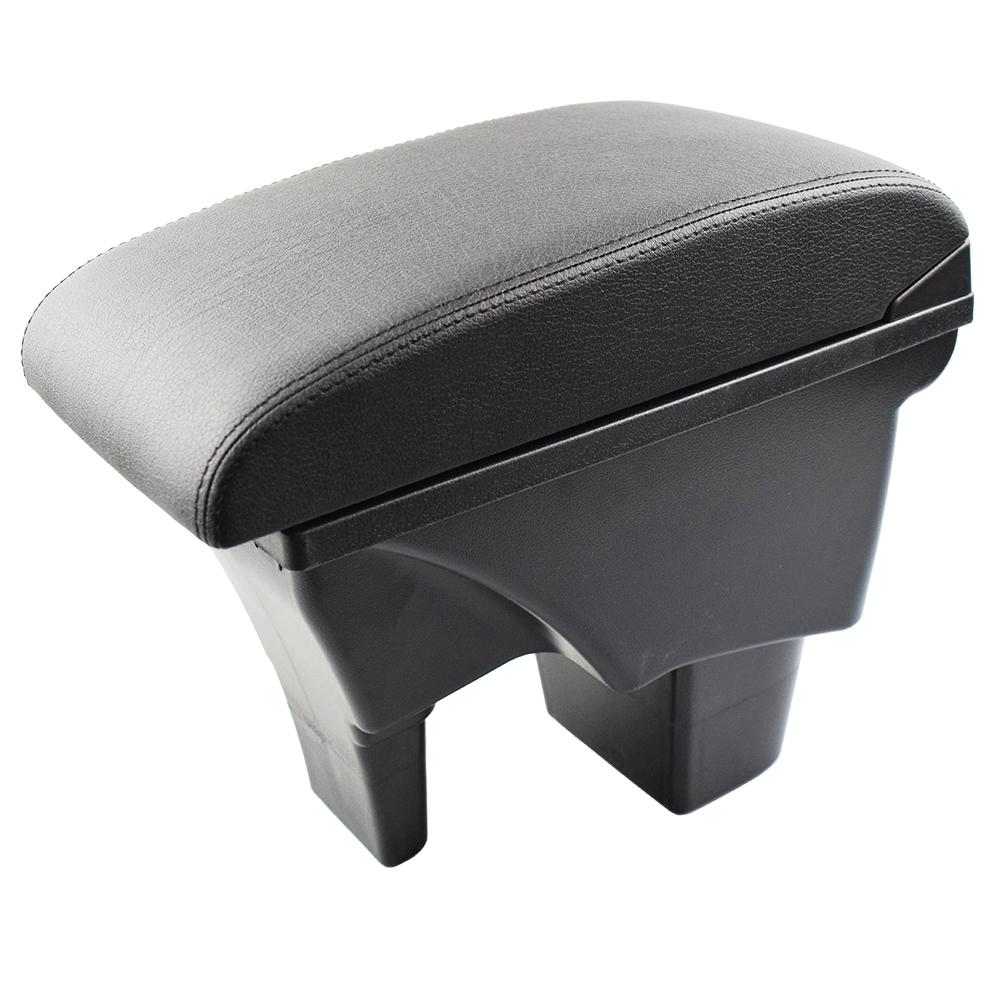 Central Arm Center Rest For Suzuki Vitara 2015-2024 Armrest Accessories Storage Box For LY Car Parts Armrest Box 2018 2020 2022