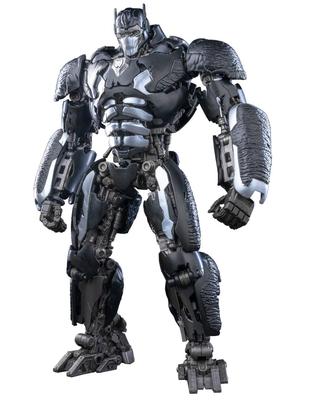 Doyusha Awakening 01 Optimus Approximately 20cm Plastic Model Transformers/Beast Primal, Tall, Pre-painted