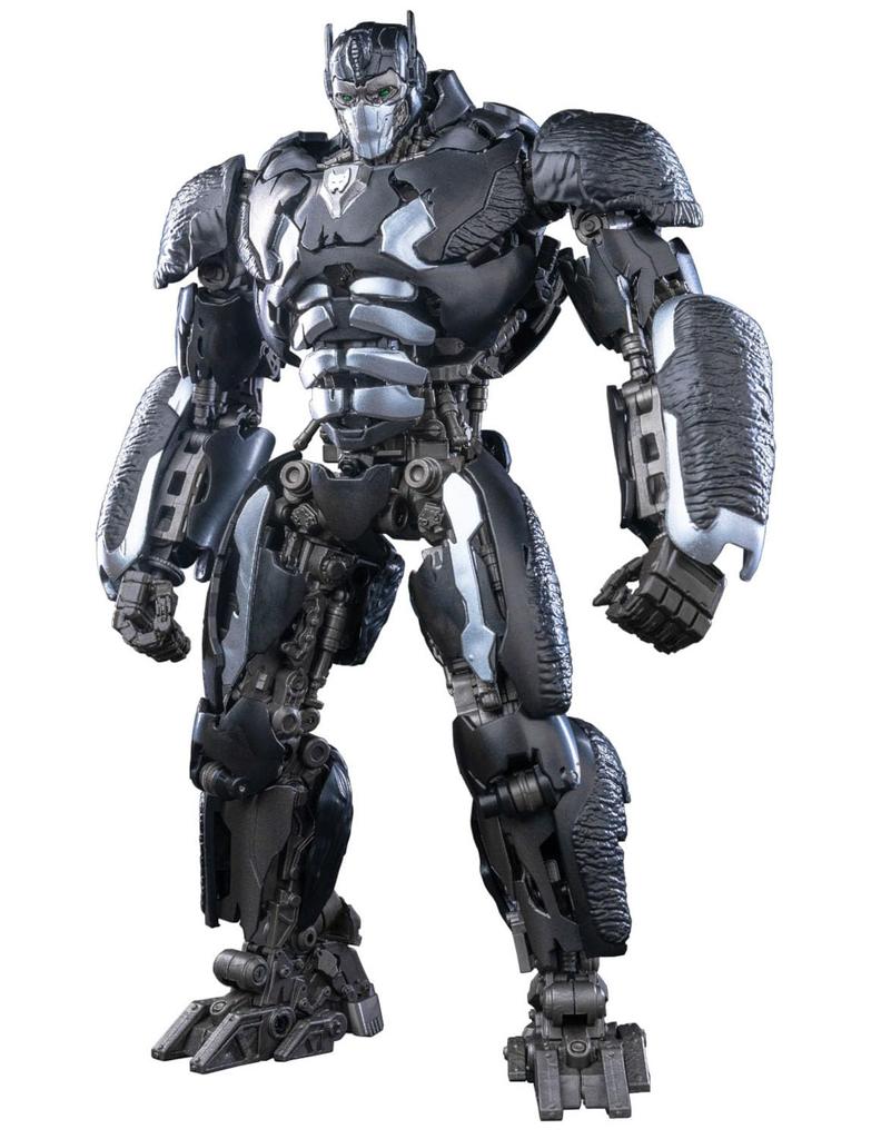 Doyusha Awakening 01 Optimus approximately 20cm plastic model Transformers/Beast Primal, tall, pre-painted