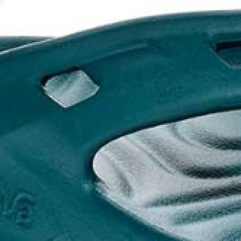 Teva Men S Non Slip cuShion Flip Flop Stvm2516110 Bcl