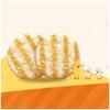 Crown Chamsal Seolbyeong Sweet Rice Crackers 270g x 2 Pack
