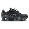 New Nike Shox Tl Black Iron Grey Women's FV0939-001