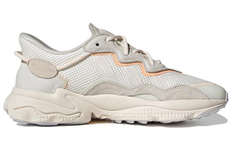 adidas Wmns Ozweego 'Chalk White Peach' Women's HP7733