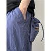 Sommer dünn Outdoor locker lässig leicht und schnell trocknend Fallschirmjägerhose Herren und Damen Berg-Tooling-Stil gerade Hosen