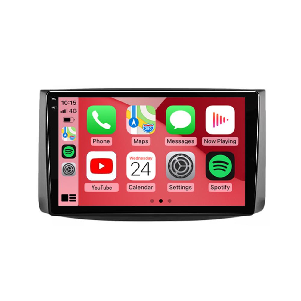 Car Radio For Chevrolet Aveo 2006 2007 2008 2009 2010 2011 2012 Android 14 Wireless Carplay Multimidia Video Player Head Unit