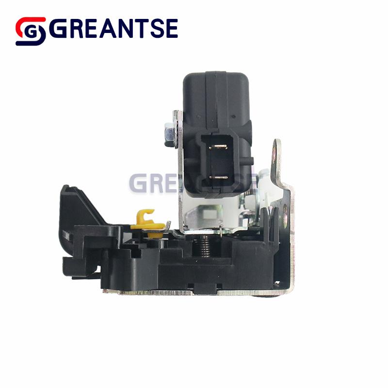 8200735224 8200735225 8200735248 8200735246 Front Rear Left Right Door Lock Mechanism For Dacia Duster 2010-2018 Sandero