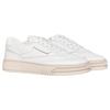 Reebok Club C Ltd White Leather Sneakers RMIA04DC99LEA0080100