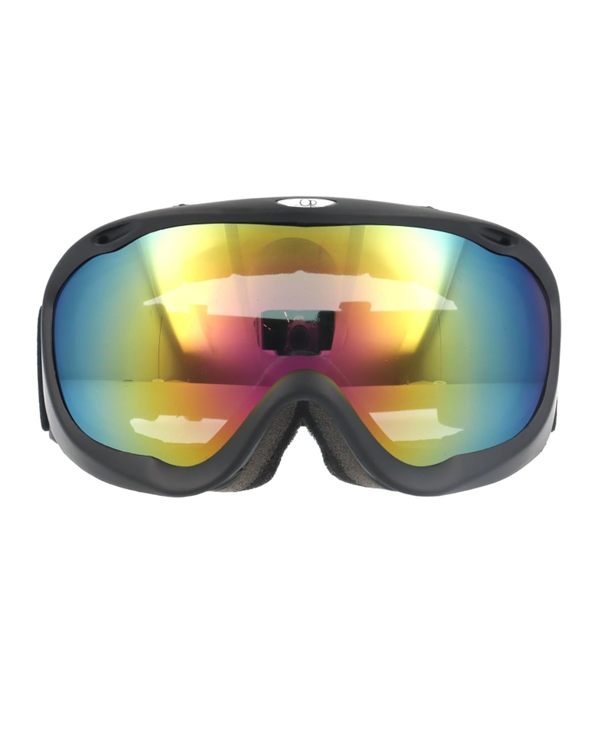

Snow Goggles OP MBK RED [Ocean Pacific] OPS-J232