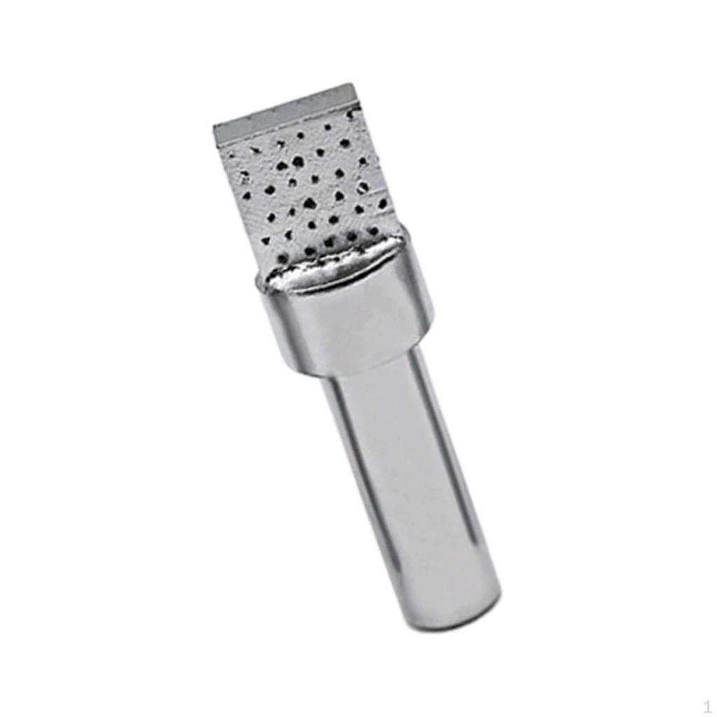 Wheel Dresser Square Head Bench Grinder Tools Professional Diamond Grinding Handheld Pen Dressing
