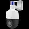 Uniview 4MP PoE Двохсвітлова PTZ Мережева Камера