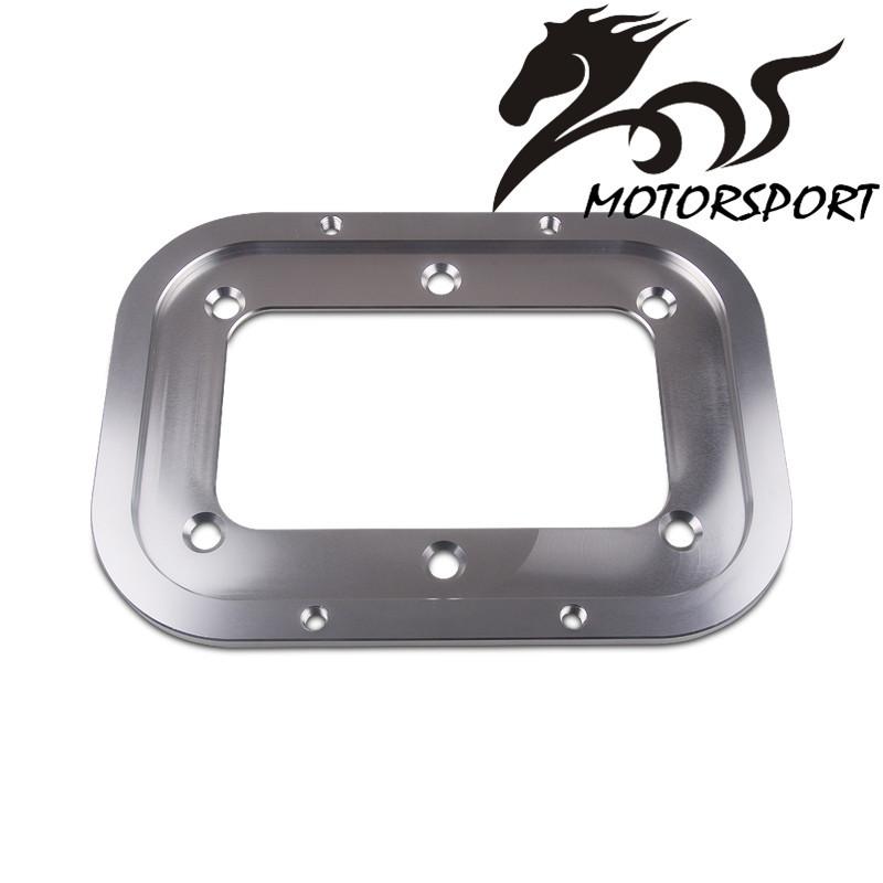 Billet Optima Battery Relocation Tray Hold Down Mount Accessories Replacement High Grade Aluminum Bracket