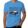 Spirit Of The Harvest Moon Tshirt Summer Clothes Tees Black T Shirts For Unisex