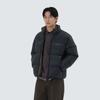 Air Nova Pertex Reversible Stand Neck Heavy Down Jacket Black (S25WMPDJ16)