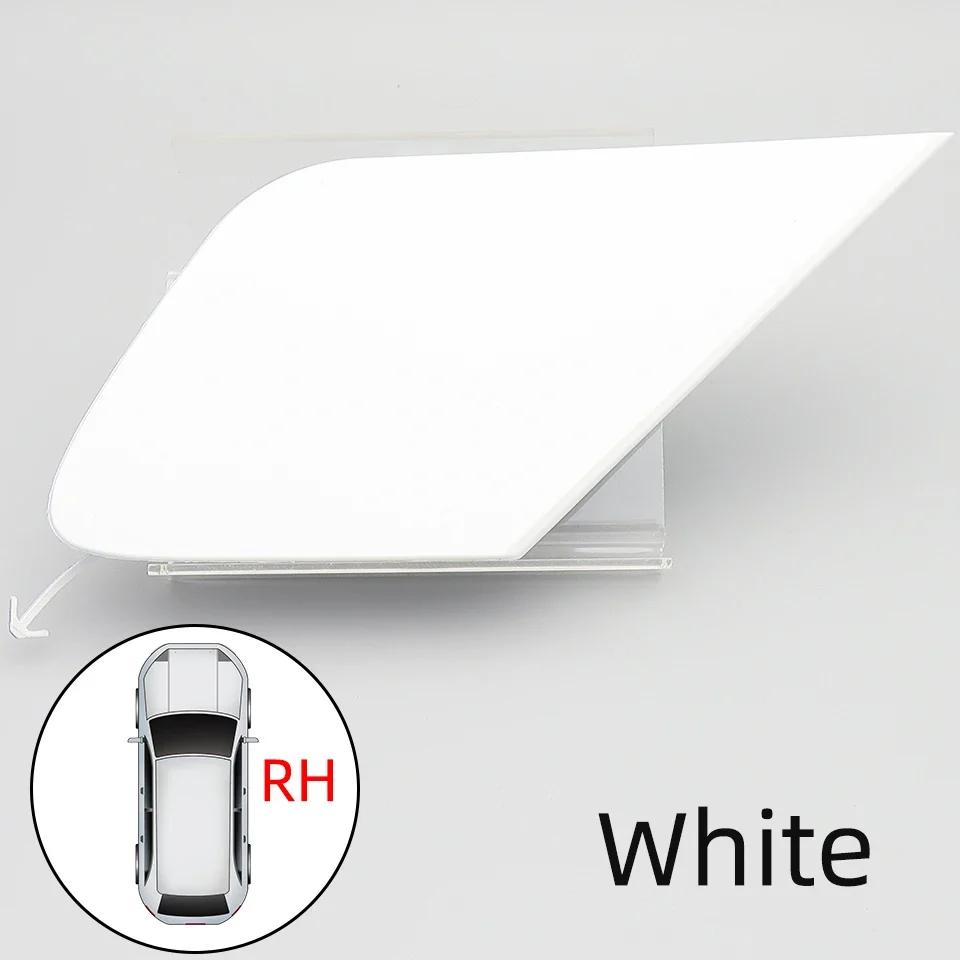 Auto Front Bumper Towing Hook Eye Cover Cap For Lexus ES ES200 ES250 ES260 ES350 ES300H 2018 2019 2020 2021 Hauling Trailer Lid