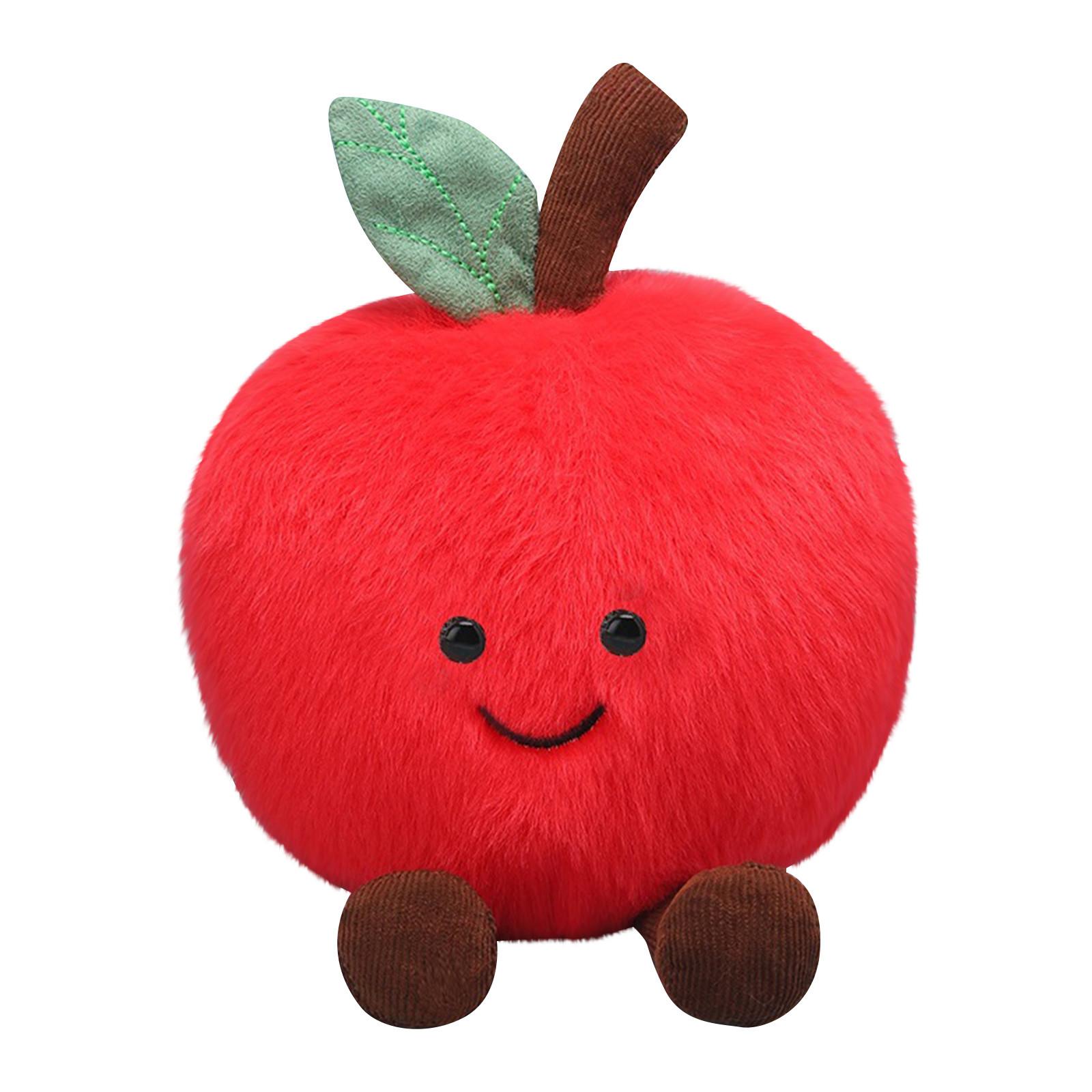 

Плюшевая игрушка Супер мягкая милая кукла успокаивающая плюшевая игрушка One Size