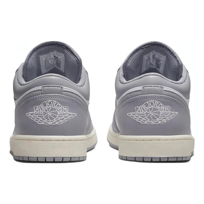 Air Jordan 1 Low 'Vintage Grey' Jordan 553558-053