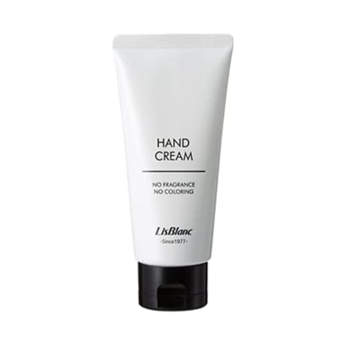 Risblanc Medicated PWS Hand Cream 87g