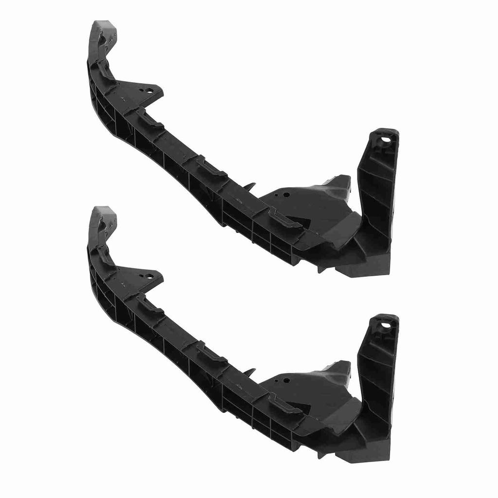 Front Bumper Headlight Bracket Support Beam 71140 T2A A01 Replacement for Accord Sedan 2013‑2017