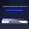 Switch Ethernet Non Géré Gigabit 24 Ports H3C S26GF-U