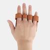 2Pcs Weight Lifting Training Half Finger for Palm Fitness Sports Bodybuilding Gymnastic Grips Gym Hand for Palm Protecto