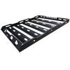 Beijing BJ40 Summit Extended Roof Non-Folding Ladder