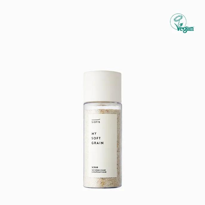 My Soft Grain Scrub 45g