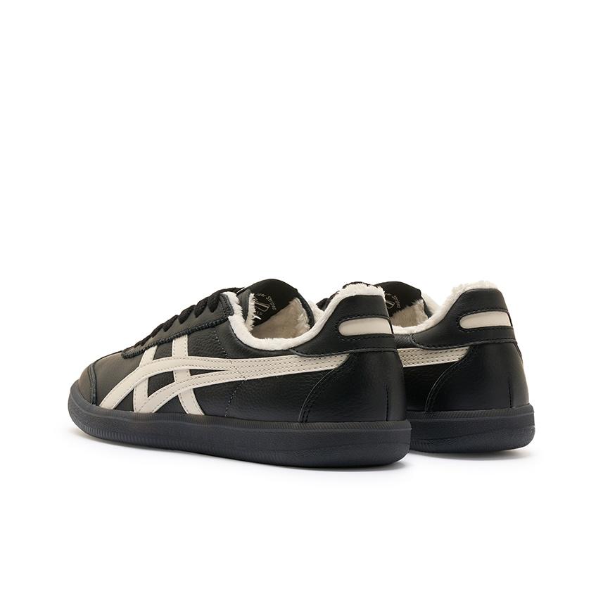 ONITSUKA TIGER Tokuten Fashion Versatile Durable Low-Top Casual Shoes Unisex Sneaker 1183C553-001