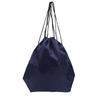 Secure and Waterproof School Drawstring Bag for Sports and Gym Activities