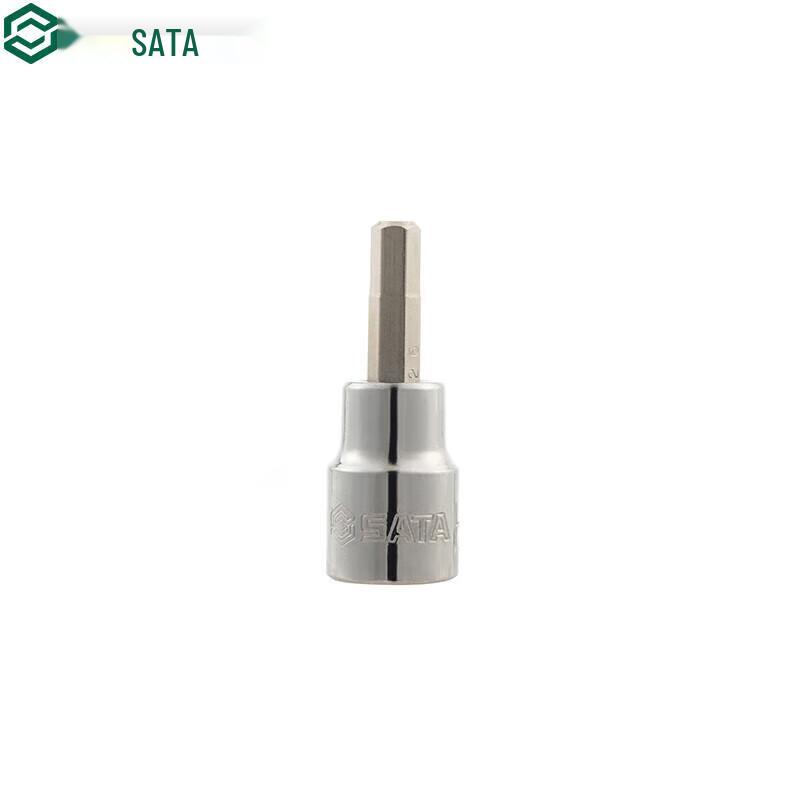 SATA 10MM Hexagonal Screwdriver Socket 10MM