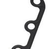 6F-50.2 6Ge-34 4Ncs-20.2 4Pes-15 4Ces-6 4Dc-5.2 2Ces-3 2Dc-2.2 Terminal Plate Gasket For Refrigeration Compressor