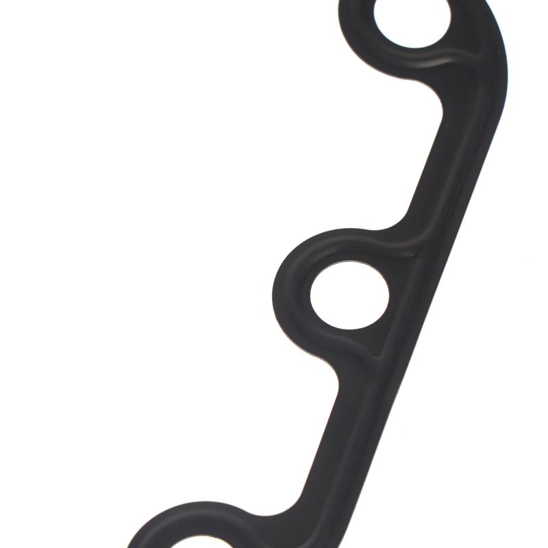 6F-50.2 6Ge-34 4Ncs-20.2 4Pes-15 4Ces-6 4Dc-5.2 2Ces-3 2Dc-2.2 Terminal Plate Gasket For Refrigeration Compressor