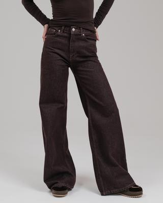 Faldas y pantalones para mujeres – Pantalones vaqueros
