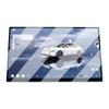 Tempered Film for Lynk & Co 09 Center Console Navigation and Instrument Panel