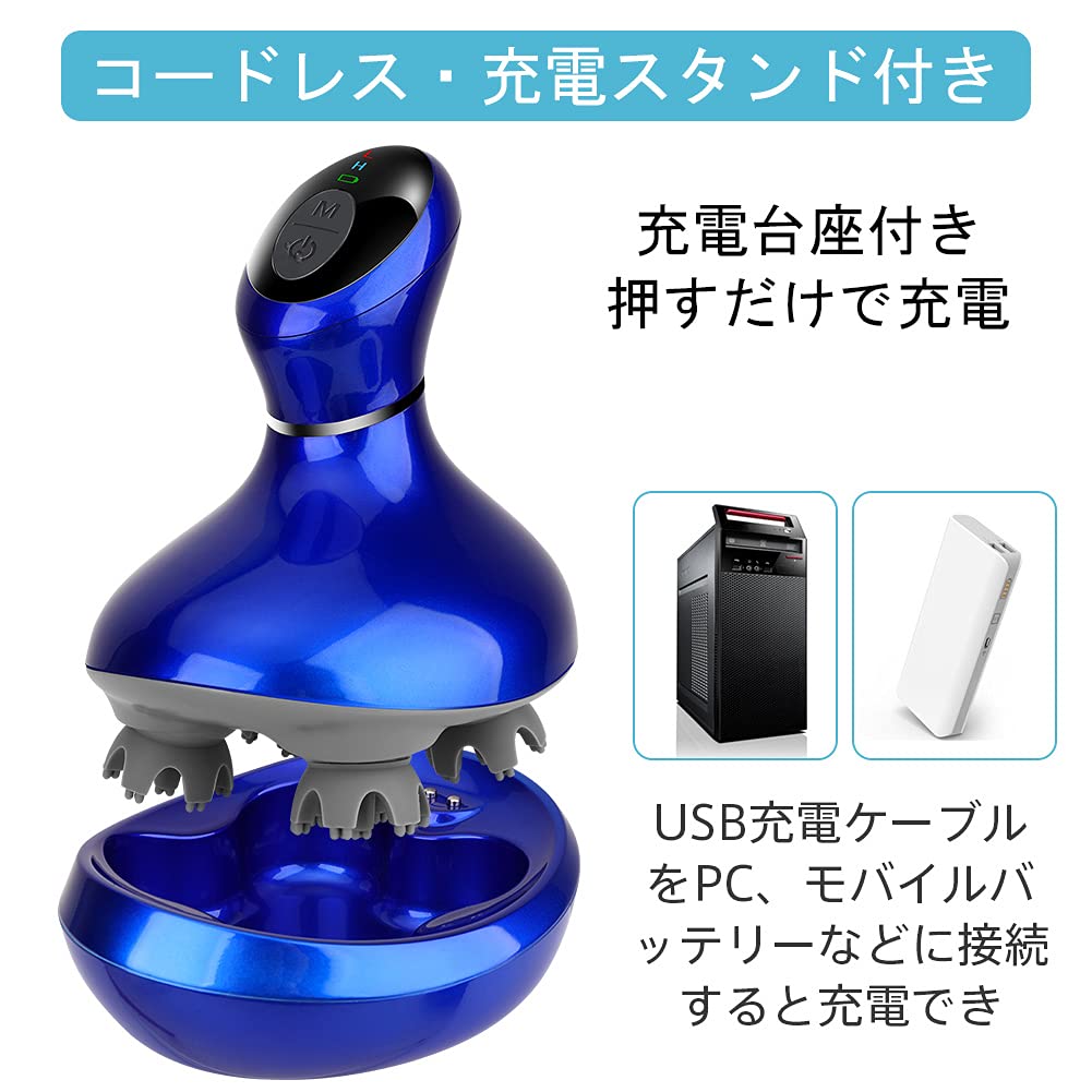 Youmay Electric Vibrating IPX7 Japanese 3D For Both Dry and Wet Can Be Used In the 10 Minute For Home IPX7 USB Charging Brush, Version, Smart,