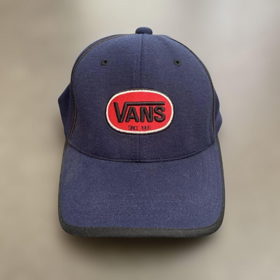 Used VANS cap 90s 00s