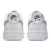Nike Air Force 1 Just Do It Pánské Tenisky Bílá Vznešená Zelená Metalická Stříbrná DQ0791-100
