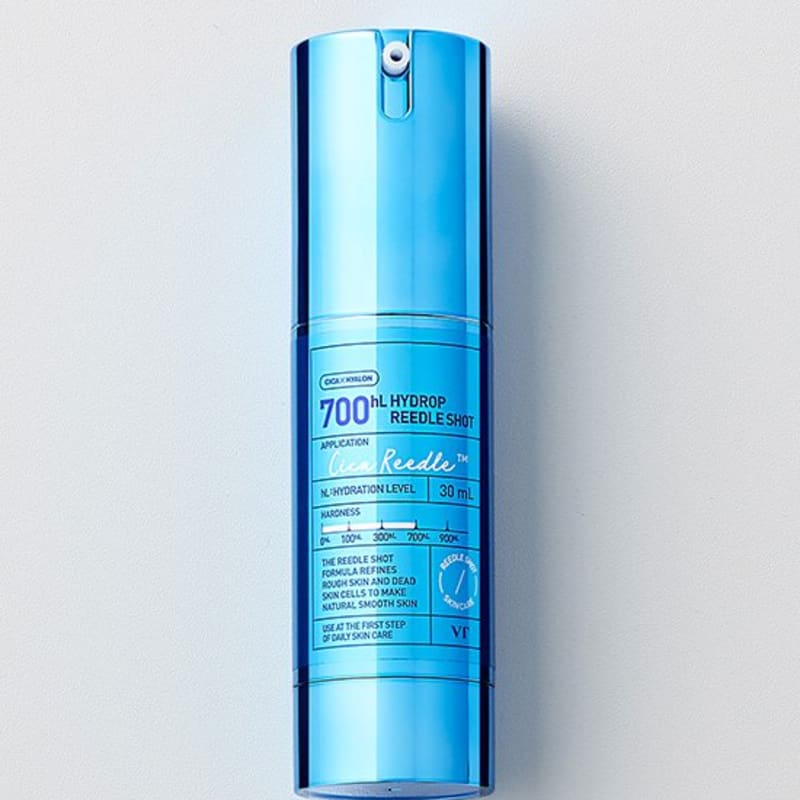 [VT] VT Hydrop Riddleshot 700hL