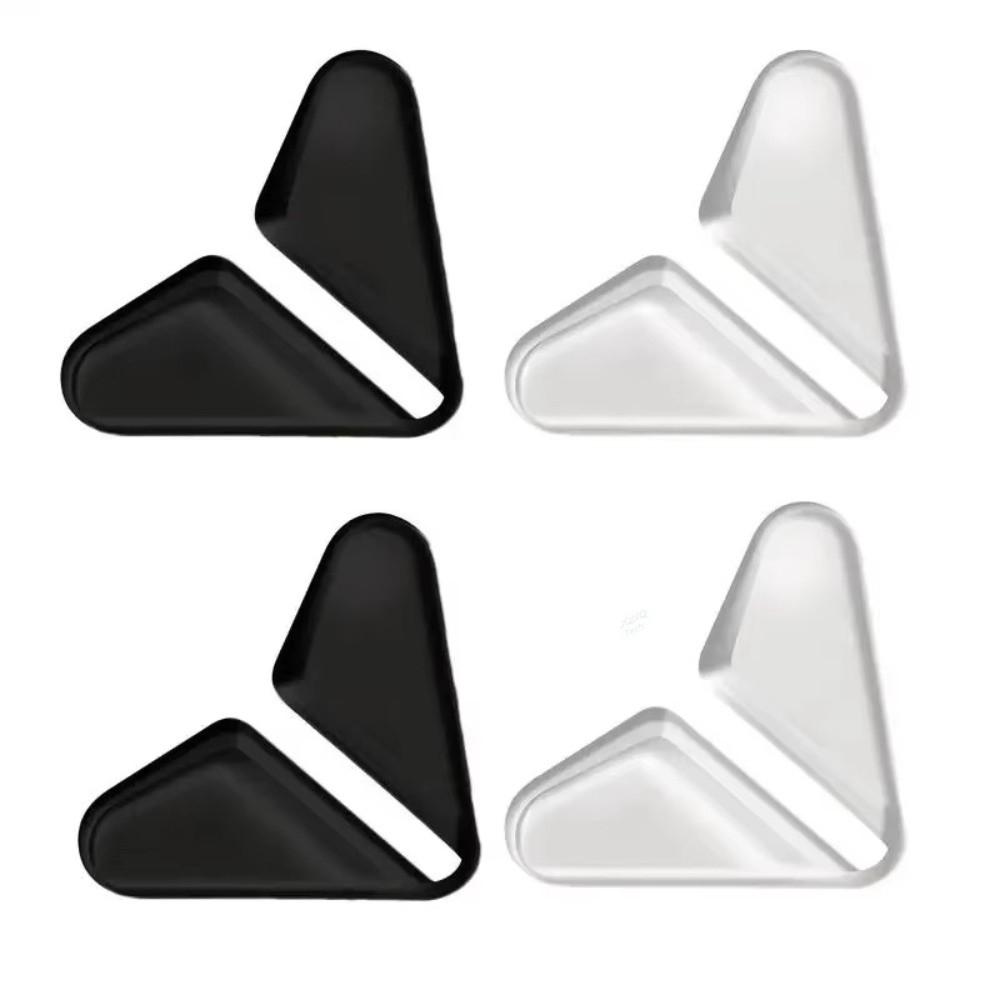 Thickened Door Edge Protection Cover Anti-collision Anti-Scratch Stickers  Vehicle Protection