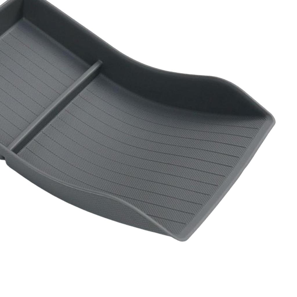 Center Console Storage Box Space Saving for 17-21 Model3 Modely