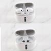 HP Bezdrátová sluchátka H10H Bezdrátová sluchátka Bluetooth Headset Half In Ear Bezdrátová sluchátka Bluetooth Headset s redukcí hluku